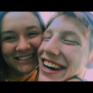 Meet your Posher, Patrick